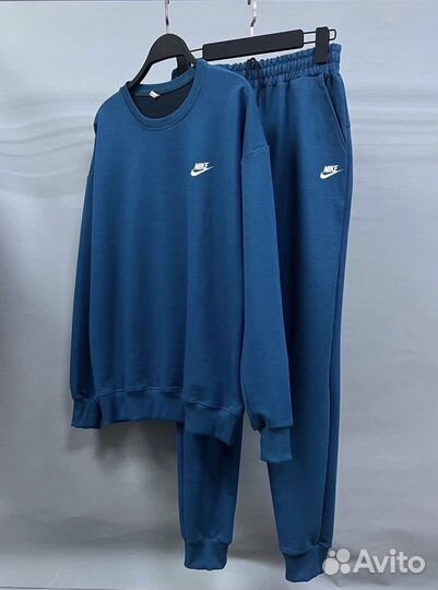 Спортивный костюм мужской