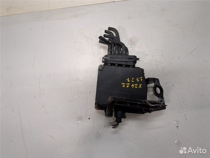 Блок клапанов Skoda Octavia (A5), 2005