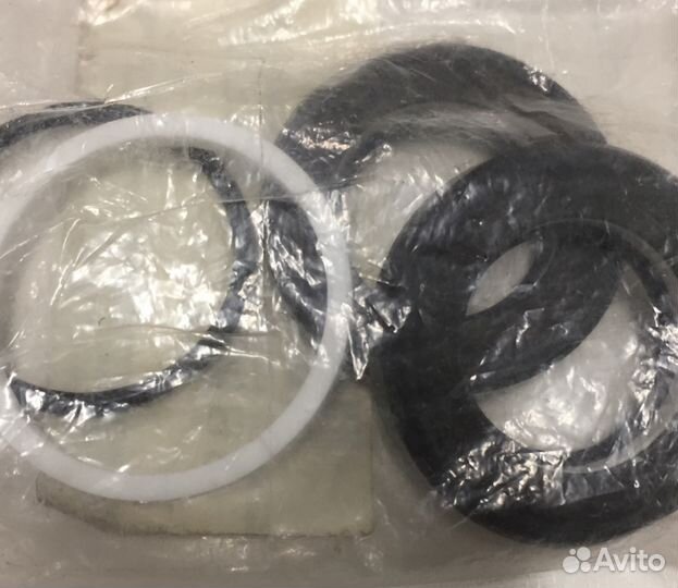 Ремкомплект рулевой рейки Nissan Алмера и др