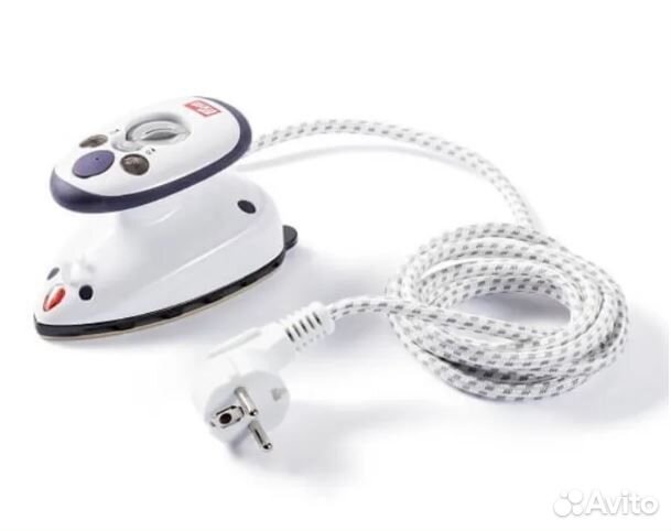 Мини-утюг с подачей пара Prym 611915