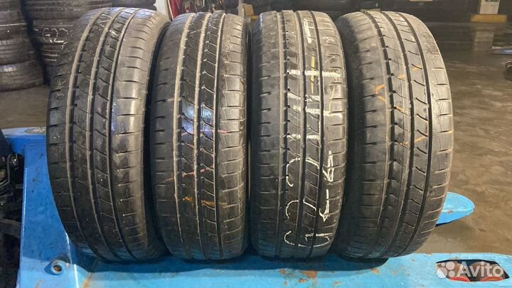 Goodyear EfficientGrip 195/60 R16 89H