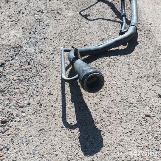 Горловины топливного бака Toyota ipsum