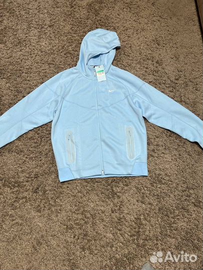 Кофта Nike Tech Fleece x Nocta