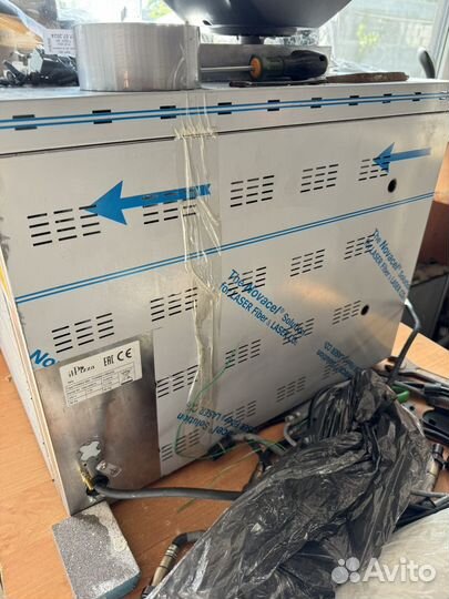 Печь для пиццы GAM formd11MN230-ST