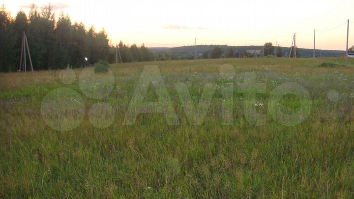 Участок 16,2 сот. (ИЖС)