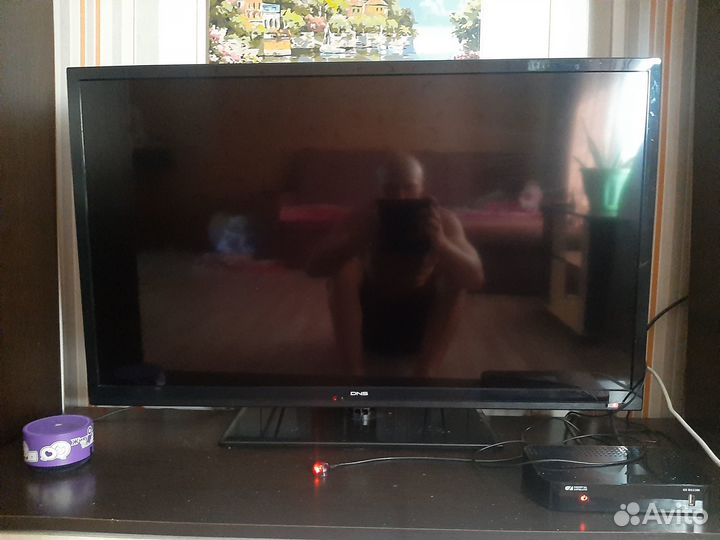 Продам телевизор