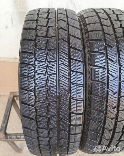 Dunlop Winter Maxx WM02 185/60 R15 98W