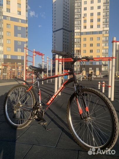 Велоипед Горный Stinger Caiman