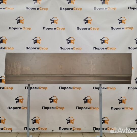 Борт от середины молдинга MB Sprinter 906 maxi