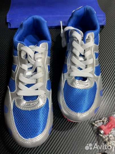 Шиповки для легкой атлетики