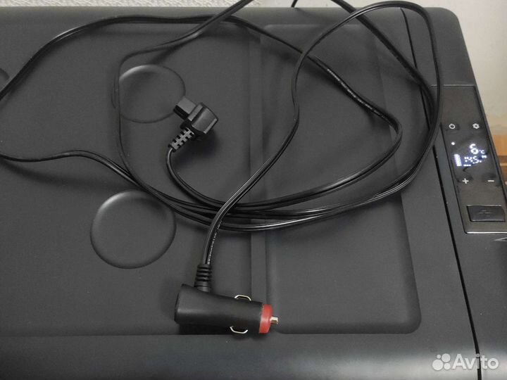 Аренда прокат автохолодильника