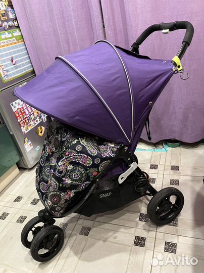 Valco baby snap 3
