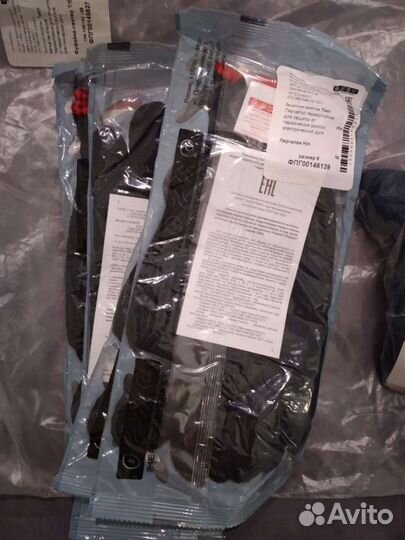 Спецодежда летняя