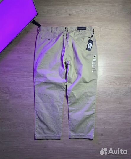 Pants polo ralph lauren новые