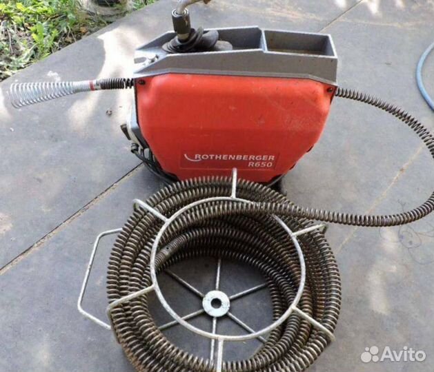 Устранение засоров.Прочистка Канализации.Сантехник