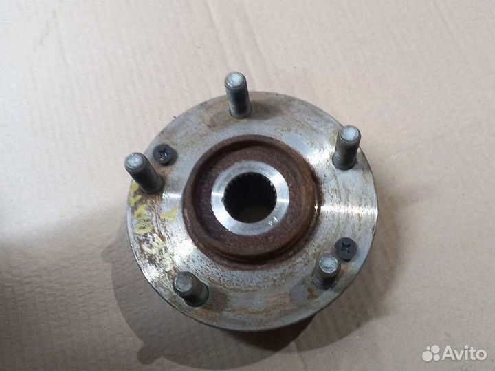 Ступица передняя Киа Церато 4 bd