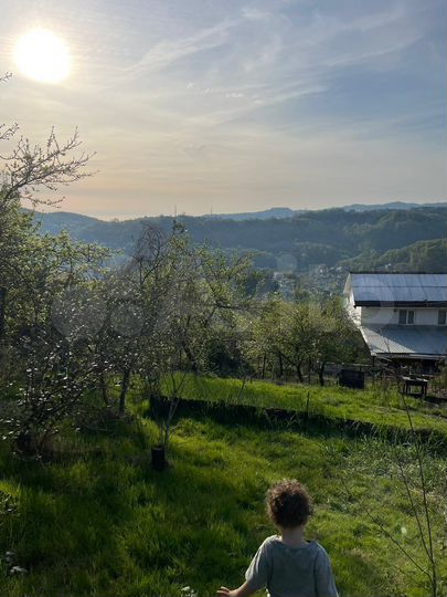 Участок 6 сот. (ИЖС)