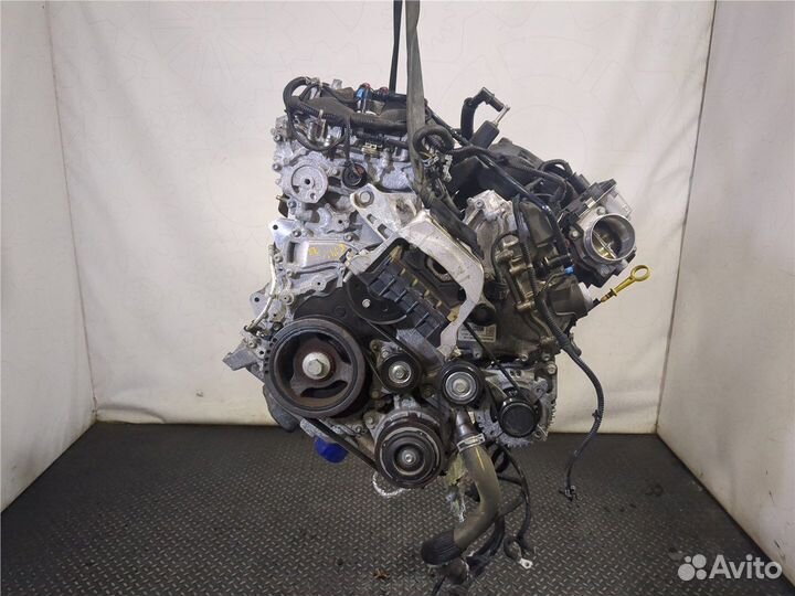 Катушка зажигания Cadillac XT5, 2018