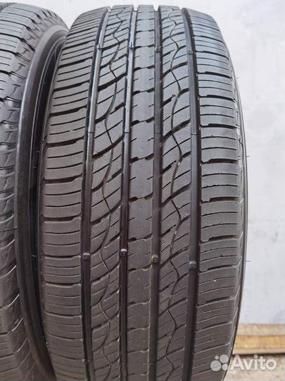 Kumho Grugen Premium 245/70 R16 111H
