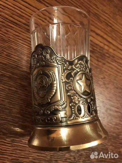 Подстаканник