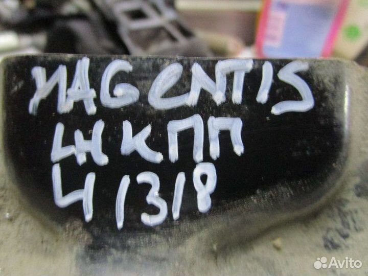 Опора кпп левая Kia Magentis 2005-2010 (218302G100
