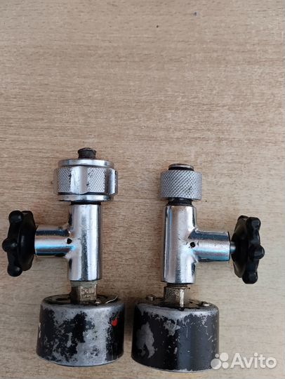 Акваланг авм-5