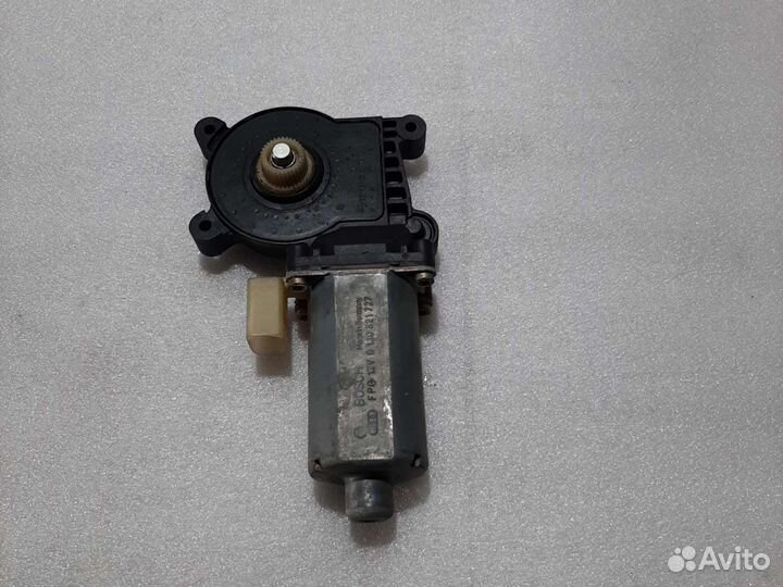 Моторчик стеклоподъемника Bmw 3 e46