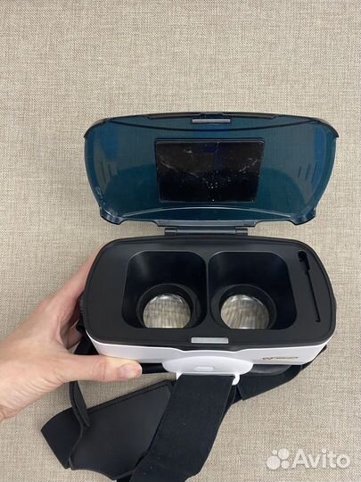 3D VR Glasses очки