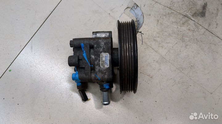 Гур Mitsubishi Galant