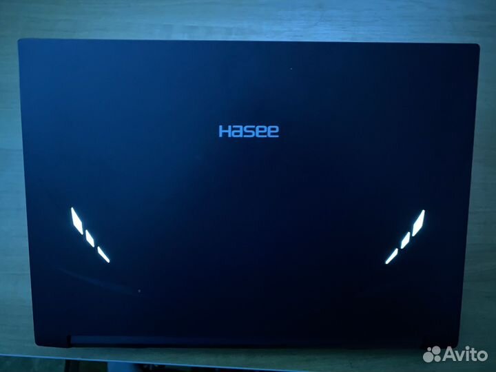 Ноутбук rtx 3060 i5