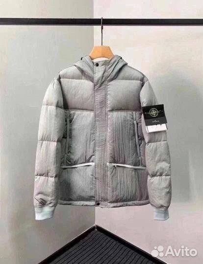 Куртка Stone Island