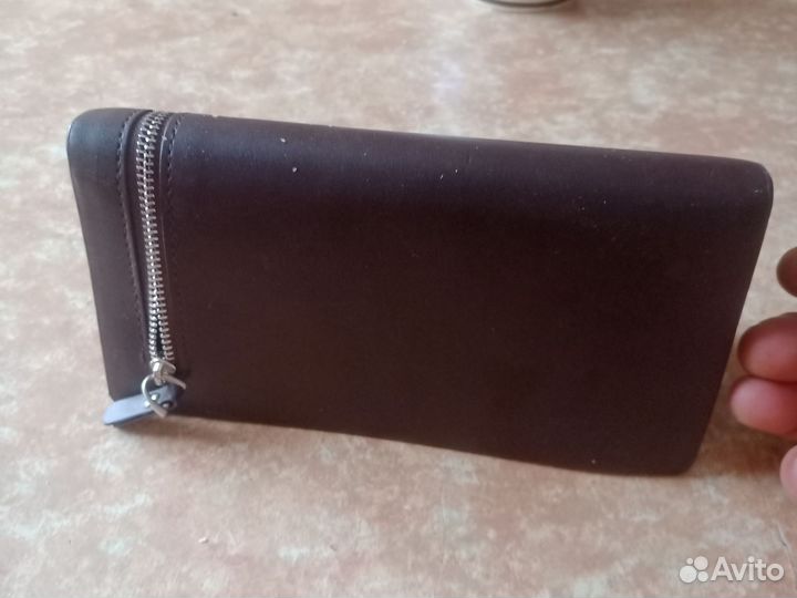 Кошелек мужской