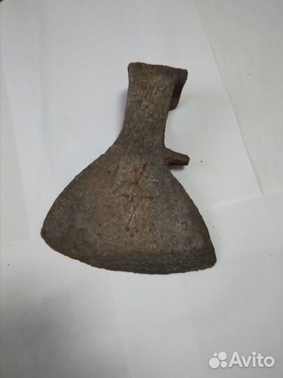 Топор царский коллекционный