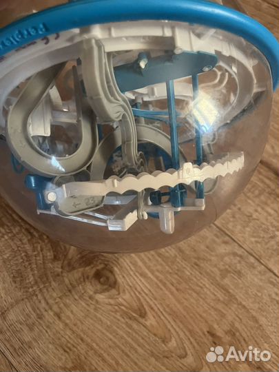 Шар головоломка Perplexus Epic