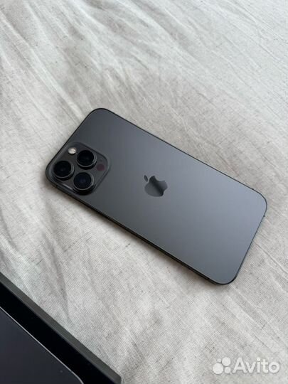 iPhone 13 Pro Max, 128 ГБ