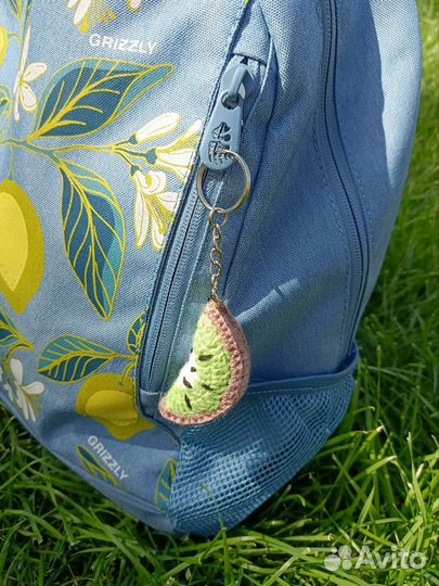 Брелки, ручная работа