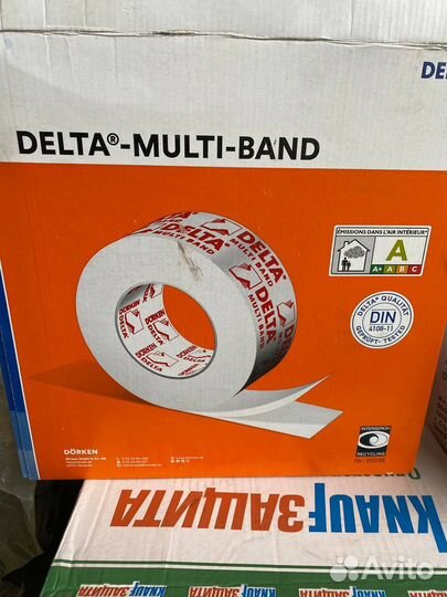 Delta Multi Band