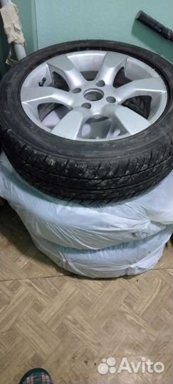 Диски для Ситроен и Пежо