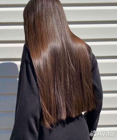 Обучение кератиновое выпрямление, ботокс, наноплас