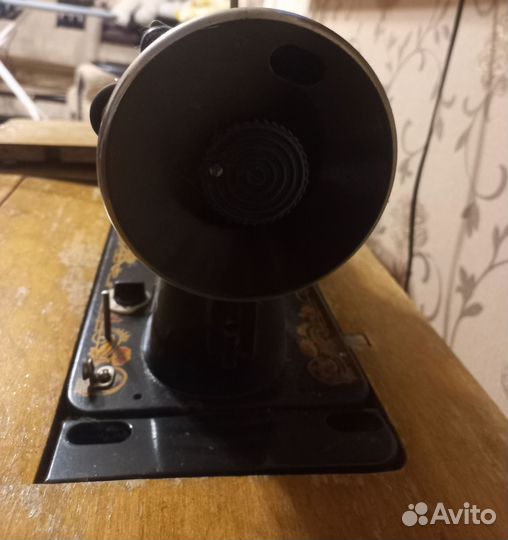 Швейная машинка