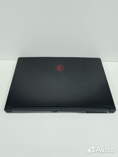 Ноутбук MSI GF63 Thin 11UC-219XRU