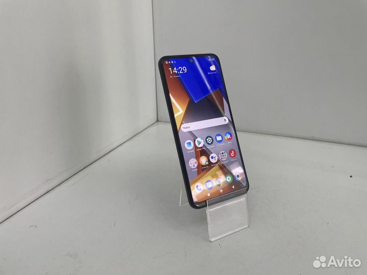 Xiaomi Poco M4 Pro, 8/256 ГБ