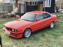 BMW 5 серия 2.0 MT, 1990, 500 000 км