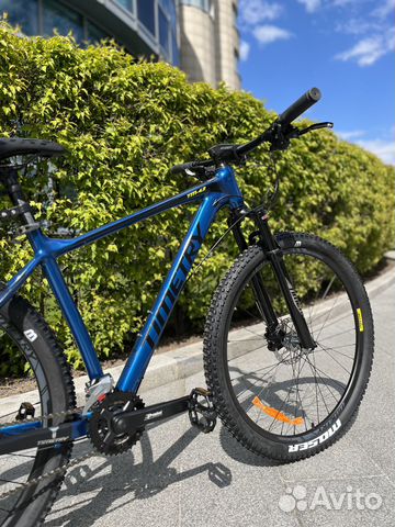 Велосипед новый горный TT 079/16S 29