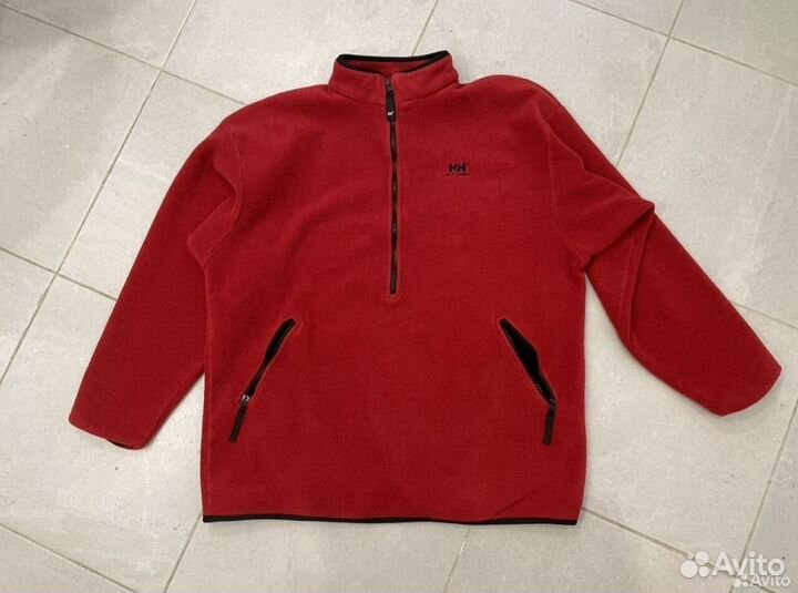 Толстовка Helly Hansen оригинал