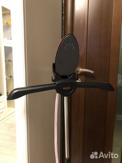 Отпариватель Mie Steam Master