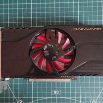 Nvidia GeForce GTS 450 1GB