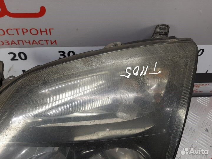 Фара передняя для Opel Signum 93171428