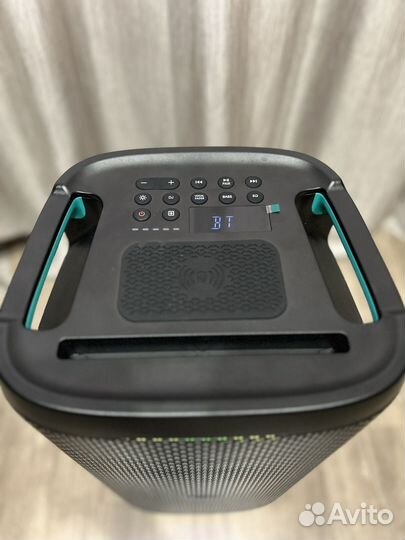 Аренда музыкальной колонки