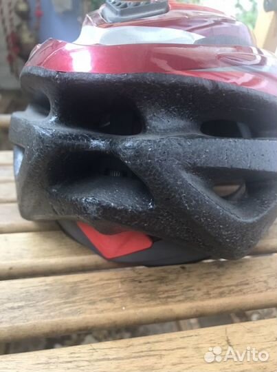 Защита для роликов/велосипедов